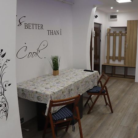 Apartament Bianca Năvodari Extérieur photo