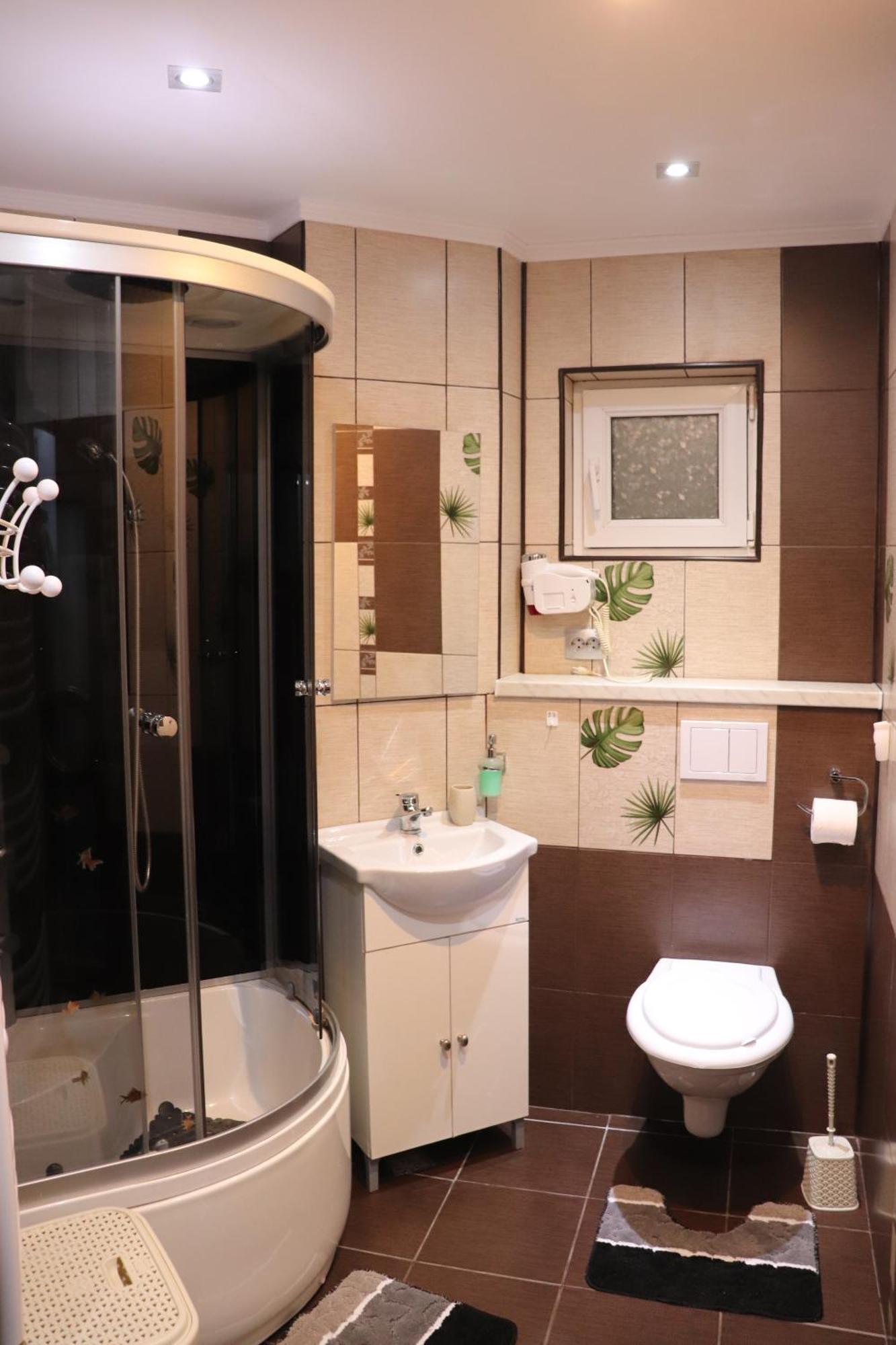 Apartament Bianca Năvodari Extérieur photo