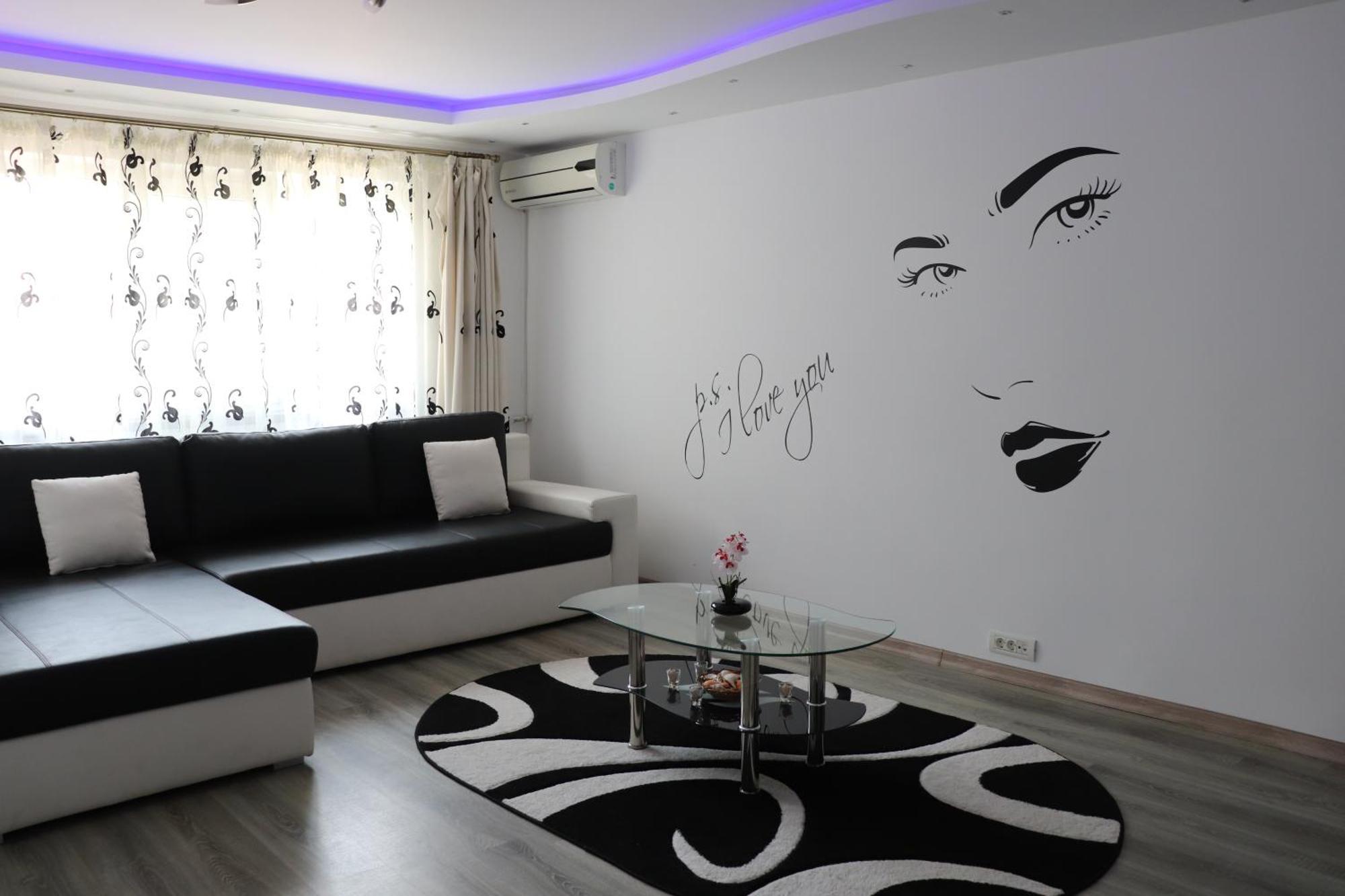Apartament Bianca Năvodari Extérieur photo