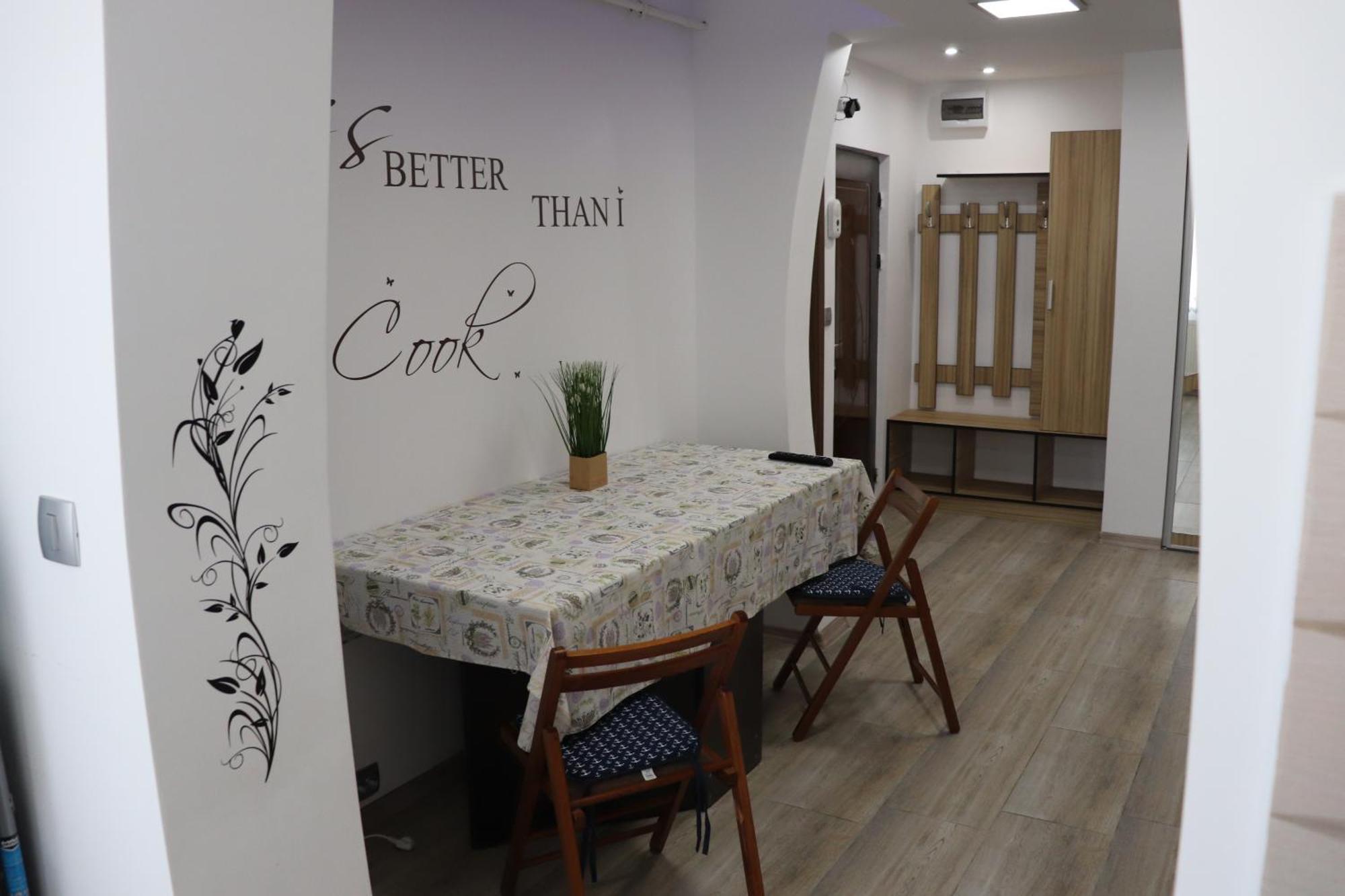 Apartament Bianca Năvodari Extérieur photo